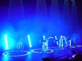 RoboticMusic