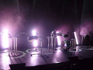 RoboticMusic