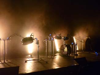 RoboticMusic