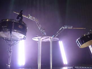 RoboticMusic
