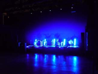 RoboticMusic