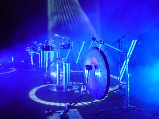 RoboticMusic